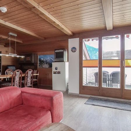 Roessli Holiday Apartment 인터라켄 외부 사진