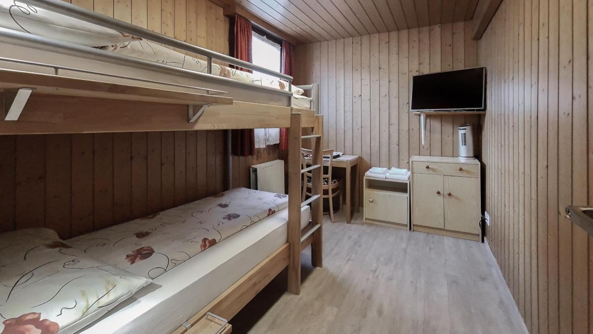 Roessli Holiday Apartment 인터라켄 외부 사진